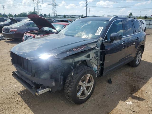 2018 VOLVO XC90 T5 YV4102PK7J1359152