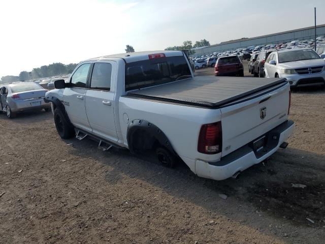 2016 RAM 1500 SPORT - 1C6RR7MT7GS304412