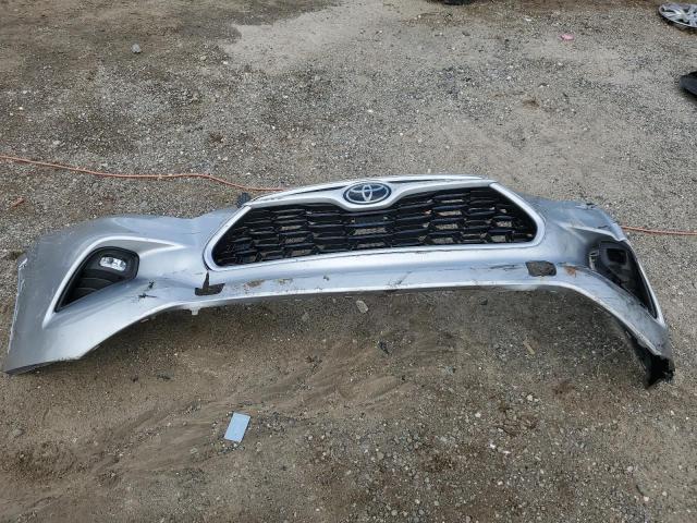 2022 TOYOTA HIGHLANDER 5TDGZRBH2NS186348