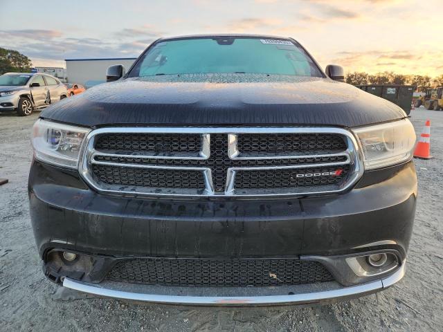 2018 DODGE DURANGO SX 1C4RDHAG6JC158106