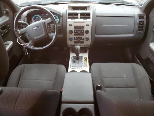 2010 FORD ESCAPE XLT - 1FMCU0DG2AKA03069