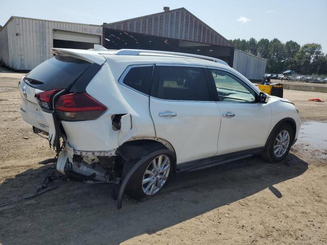 2020 NISSAN ROGUE S - KNMAT2MTXLP532069