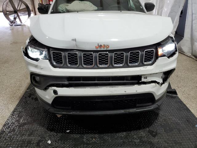 2025 JEEP COMPASS LA 3C4NJDBN1ST523343