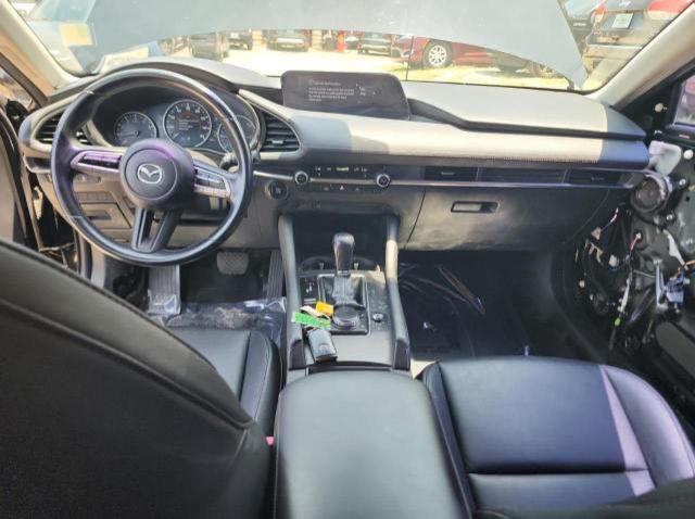 2021 MAZDA 3 SELECT JM1BPABL0M1330190