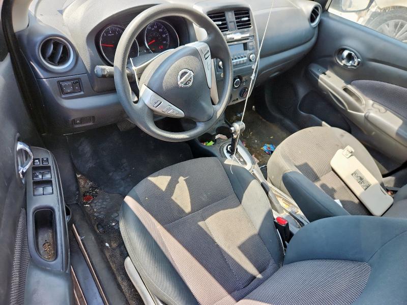 2015 NISSAN VERSA S 3N1CN7APXFL868685