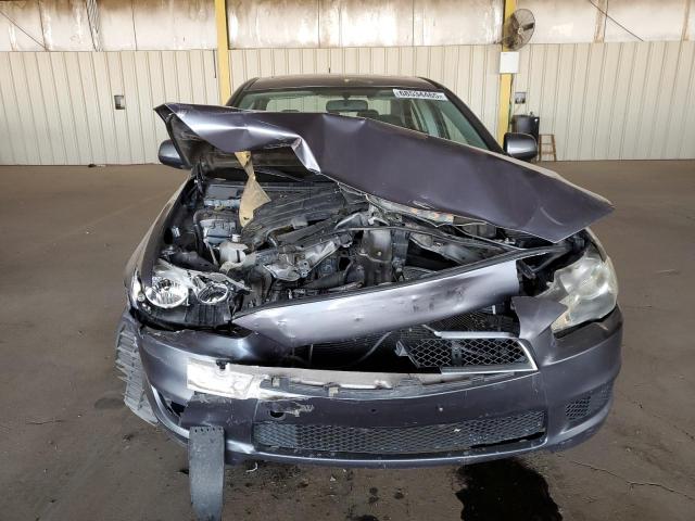 2011 MITSUBISHI LANCER ES/ #3215893781