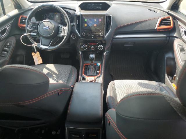 2020 SUBARU FORESTER S JF2SKARC5LH476435