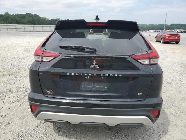 2022 MITSUBISHI ECLIPSE CR JA4ATWAA9NZ003496