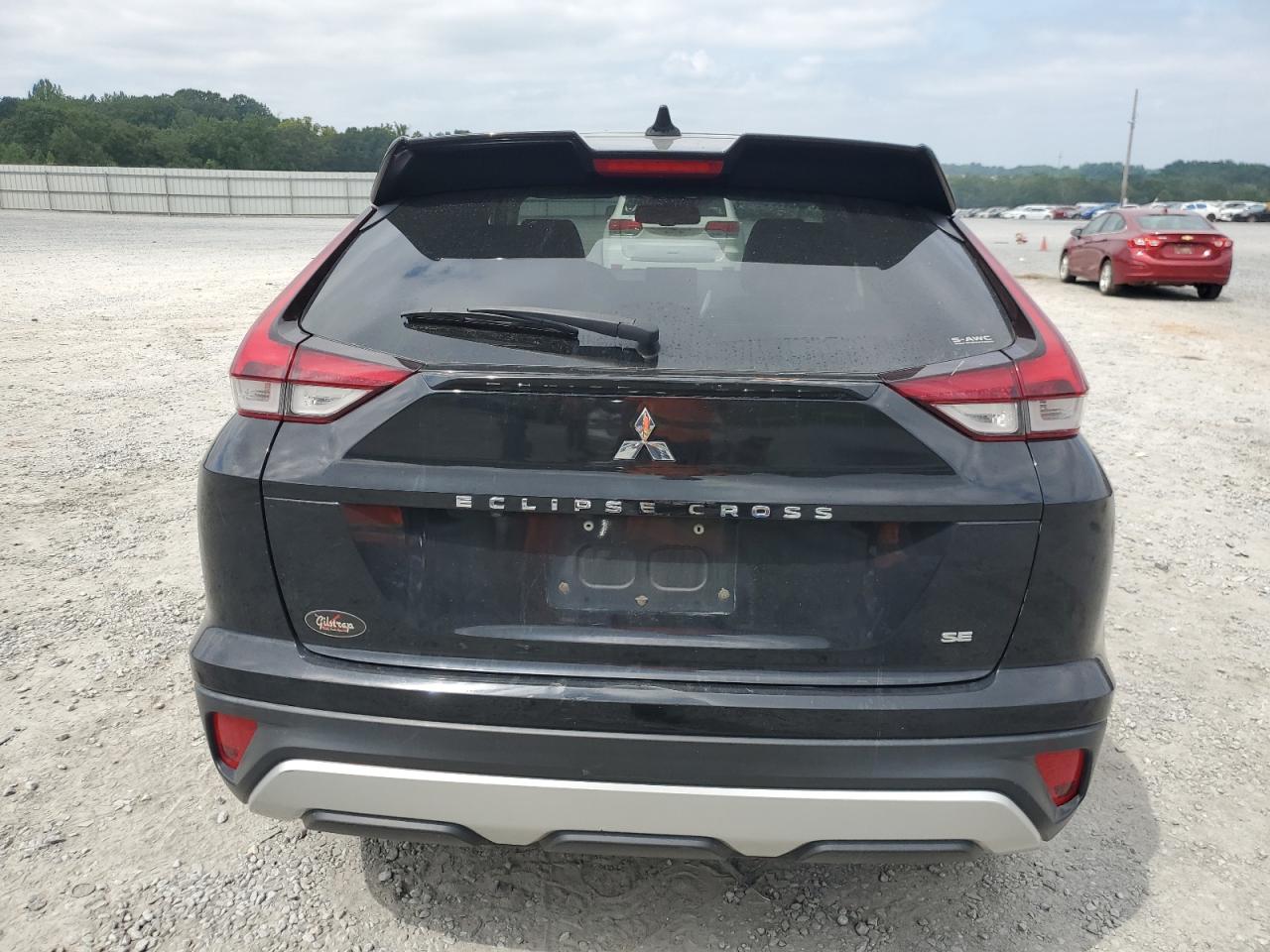 MITSUBISHI ECLIPSE SE