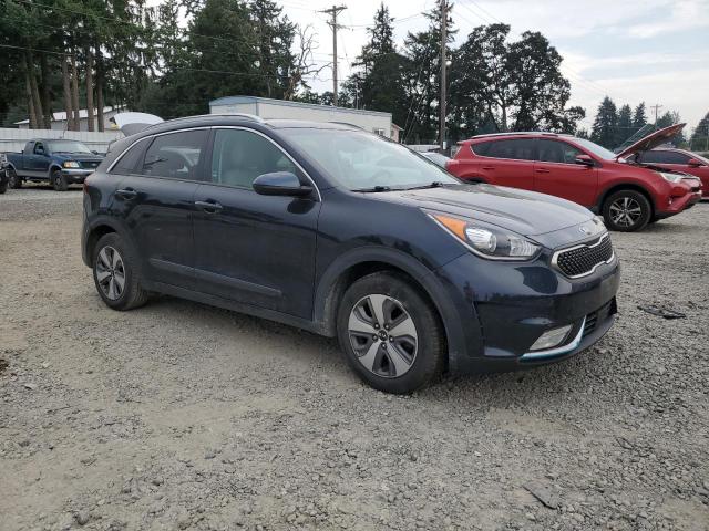 2019 KIA NIRO LX KNDCM3LD7K5234305