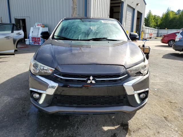 2018 MITSUBISHI OUTLANDER - JA4AP3AU7JZ026492