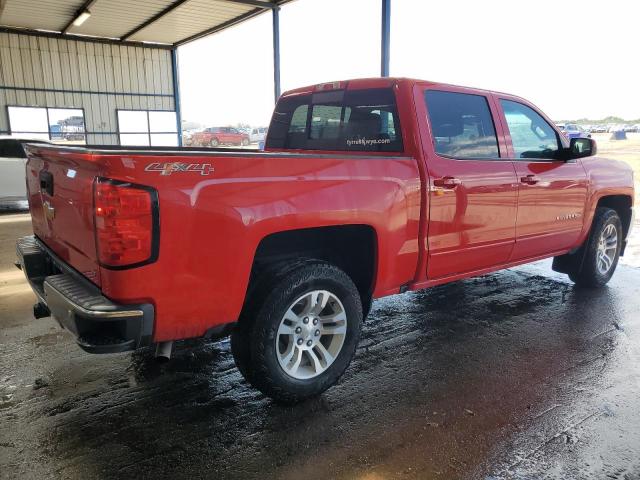 2017 CHEVROLET SILVERADO - 3GCUKRECXHG459773
