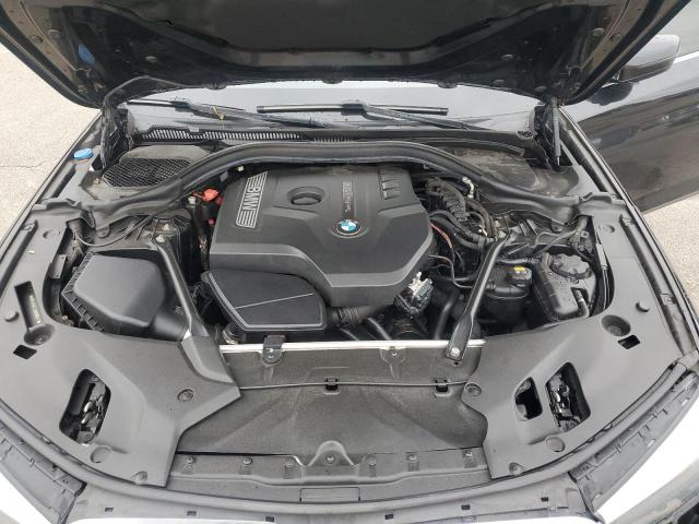 2017 BMW 530 I WBAJA5C33HG898047