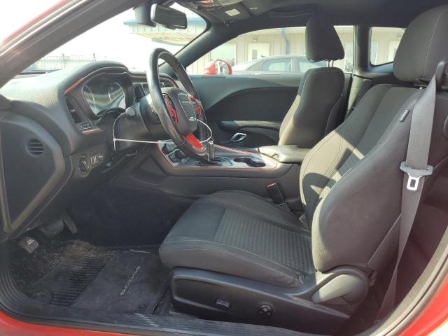 2017 DODGE CHALLENGER 2C3CDZBT4HH561178