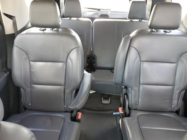 2018 CHEVROLET TRAVERSE L - 1GNERHKWXJJ100170