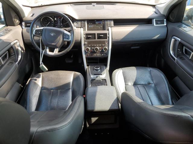 2017 LAND ROVER DISCOVERY SALCR2BG8HH639886