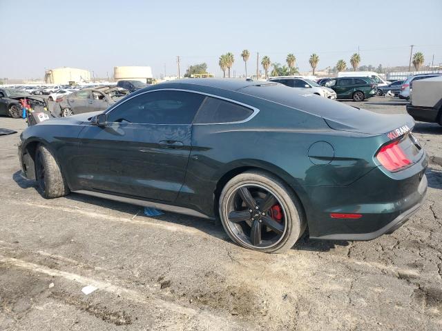 2019 FORD MUSTANG BULLITT 1FA6P8K06K5503691
