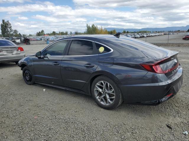 2021 HYUNDAI SONATA SEL 5NPEL4JA0MH068593