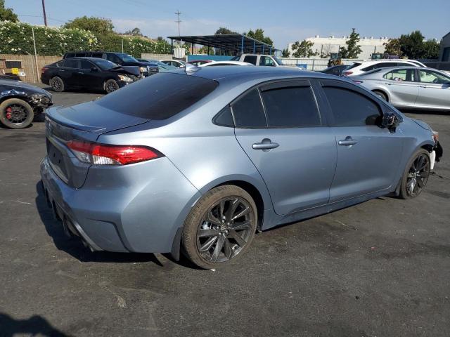 2024 TOYOTA COROLLA LE JTDBCMFE3R3056407