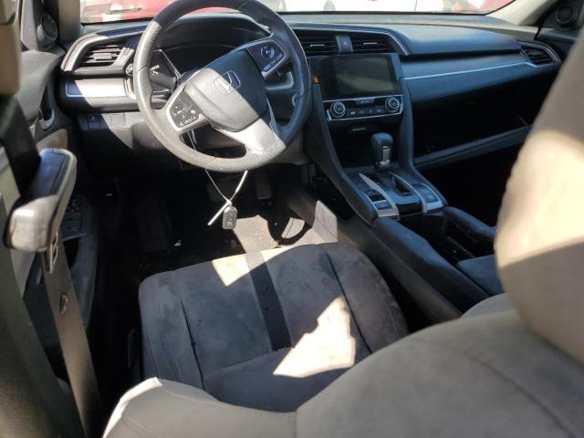 2016 HONDA CIVIC EX 19XFC2F76GE204630