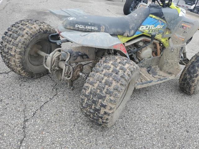 2022 POLARIS OUTLAW 110 RF3YAK112NT062183