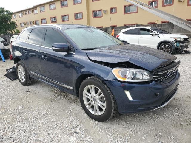 2015 VOLVO XC60 T5 PR YV440MDK7F2740868