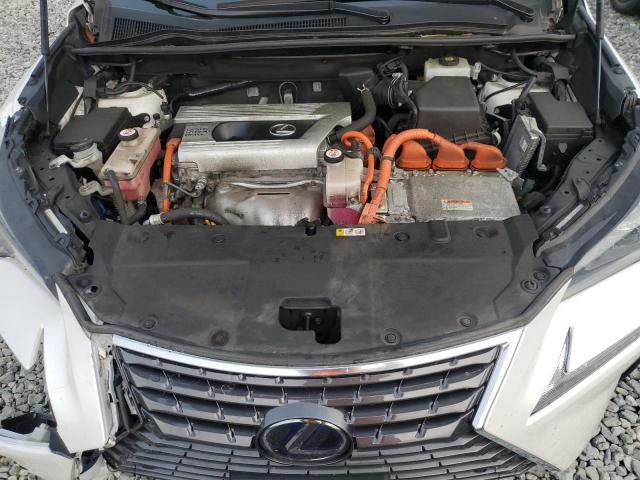 2021 LEXUS NX 300H BA JTJDJRDZ7M5011515
