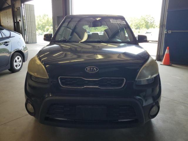 2012 KIA SOUL + - KNDJT2A6XC7401366