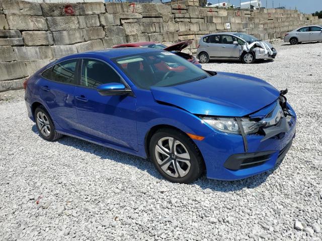 2016 HONDA CIVIC LX 19XFC2F58GE044412