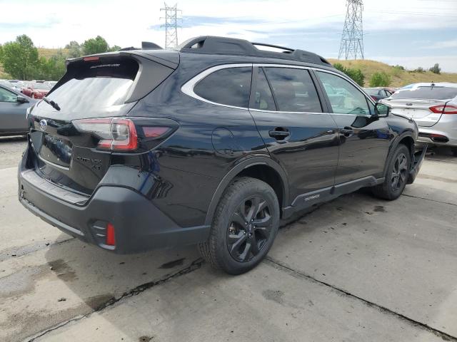 2022 SUBARU OUTBACK ON 4S4BTGLD5N3102080