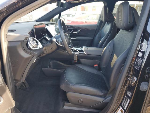 2023 MERCEDES-BENZ EQS SUV 45 4JGDM2EB3PA014955