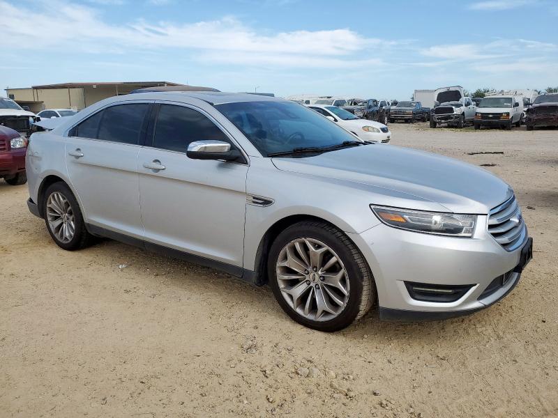 2017 FORD TAURUS LIM 1FAHP2F88HG104199