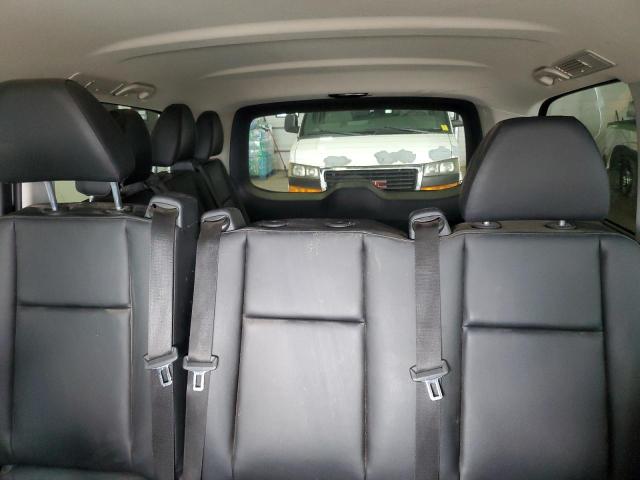 2016 MERCEDES-BENZ METRIS WD4PG2EE3G3101171