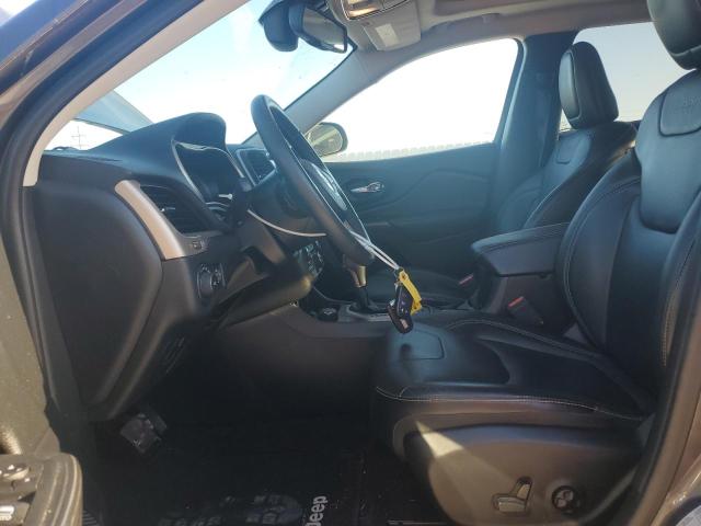 2016 JEEP CHEROKEE L 1C4PJMDS7GW352644