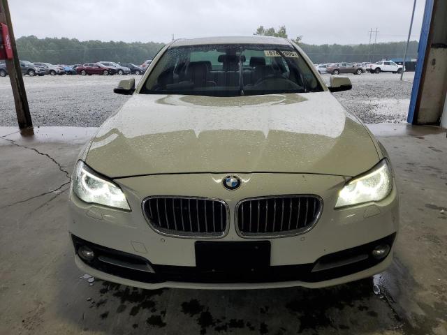 2015 BMW 528 I WBA5A5C54FD516075