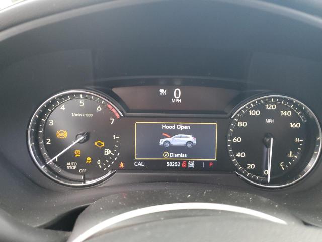 2020 CADILLAC XT4 PREMIU 1GYFZDR4XLF045505