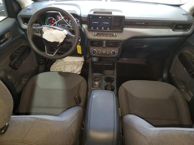 2024 FORD MAVERICK X - 3FTTW8A37RRB71067