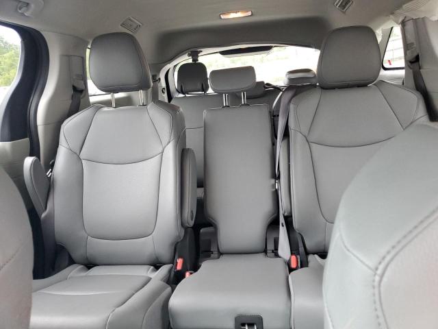 2024 TOYOTA SIENNA XLE 5TDJRKEC4RS189030