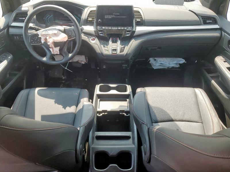 2024 HONDA ODYSSEY SP 5FNRL6H7XRB056156