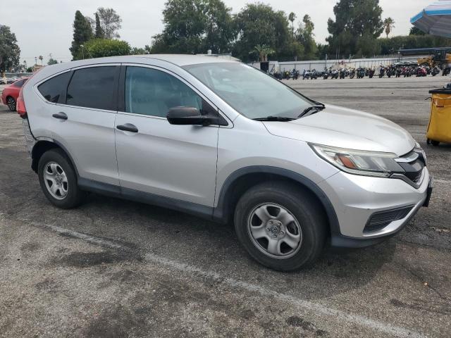 2015 HONDA CR-V LX 3CZRM3H37FG716856