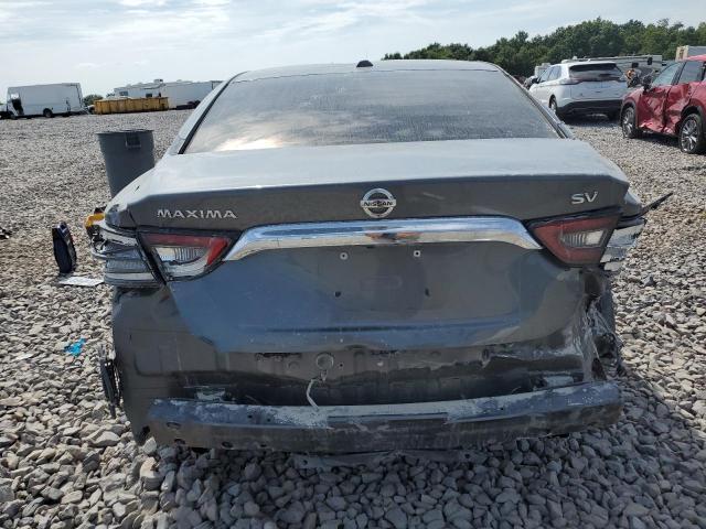 2019 NISSAN MAXIMA S 1N4AA6AV9KC365931