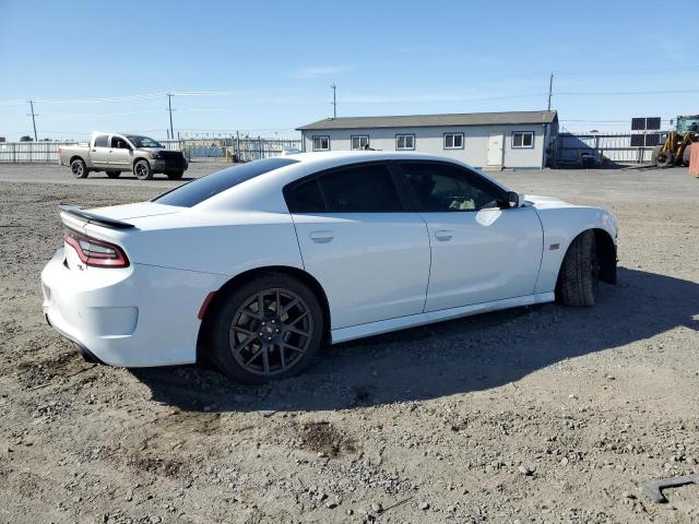 2018 DODGE CHARGER R/T 392 2C3CDXGJ9JH185000