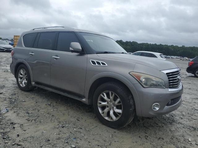 2011 INFINITI QX56 - JN8AZ2NC8B9303216