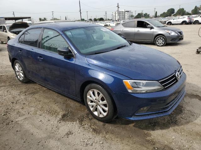 2011 VOLKSWAGEN JETTA BASE - 3VW2K7AJ2BM336622