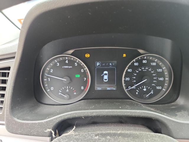 2018 HYUNDAI ELANTRA SE - 5NPD84LF4JH395547