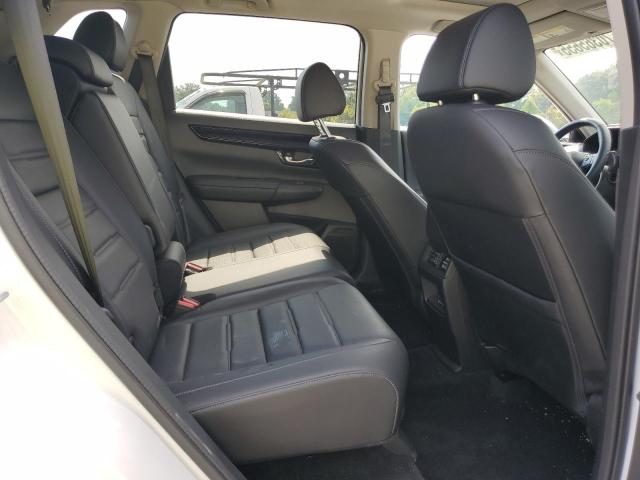 2025 HONDA CR-V EXL - 2HKRS3H77SH312102