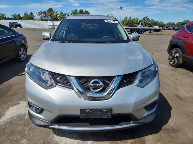 2015 NISSAN ROGUE S 5N1AT2MVXFC793484