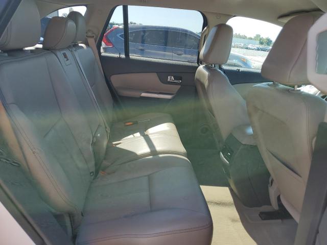 2011 FORD EDGE SEL - 2FMDK3JC5BBB20587