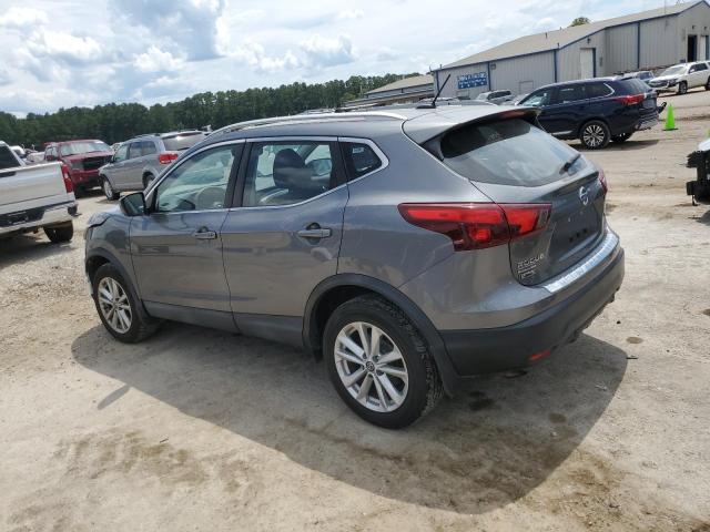 2019 NISSAN ROGUE SPOR - JN1BJ1CR4KW622514