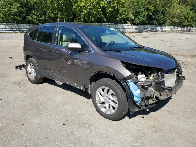 2016 HONDA CR-V EX 2HKRM4H57GH659323